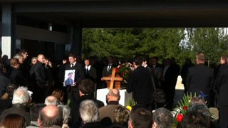 Vir: Posljednji ispraćaj Tomislava Bašića