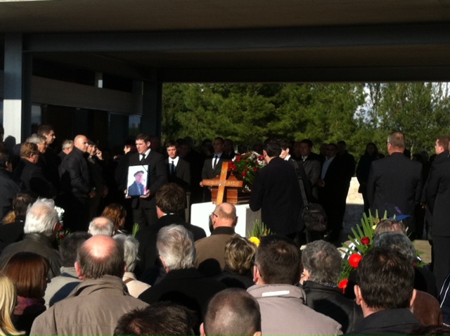 Vir: Posljednji ispraćaj Tomislava Bašića