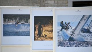 Pula:Otvorenje izložbe “Prijatelji mora” Pula:Otvorenje izložbe “Prijatelji mora”