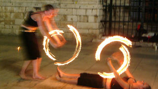 Festica na poluotoku, 11.srpnja 2008.