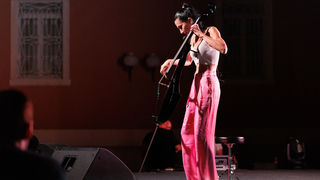 Ana Rucner @ Forum Ana Rucner @ Forum