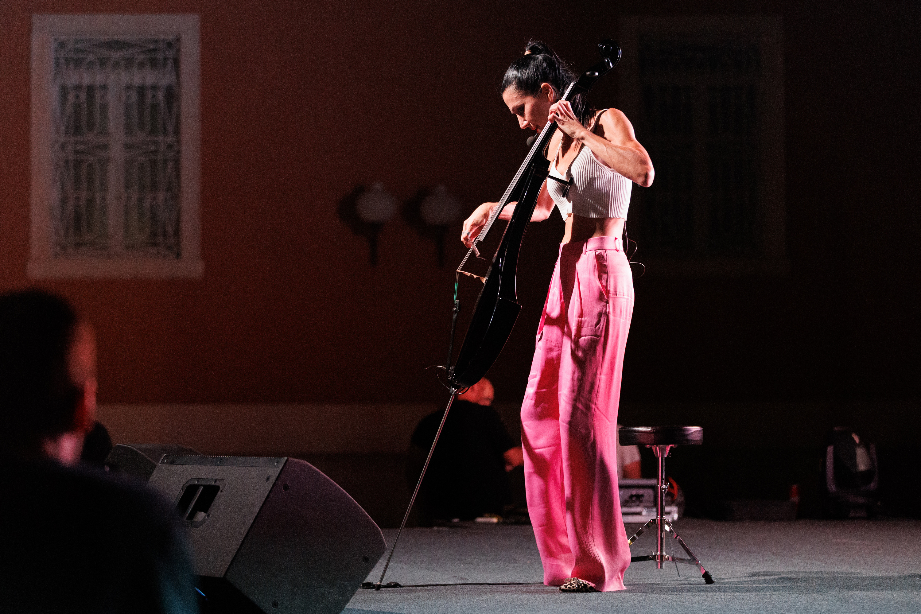 Ana Rucner @ Forum Ana Rucner @ Forum