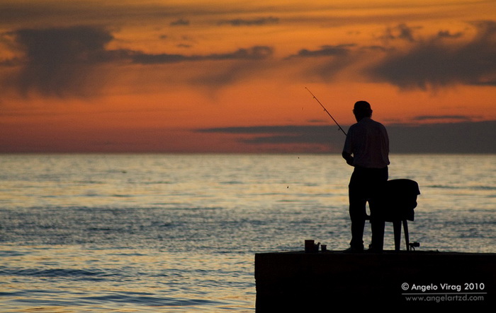 Diklo: umjetnicke fotografije   foto: Angelo Virag