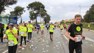 Wings for Life World Run Zadar 2017: Okrjepa u Bibinjama