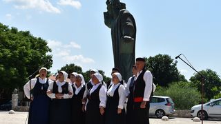 Proslava Dana grada Nina