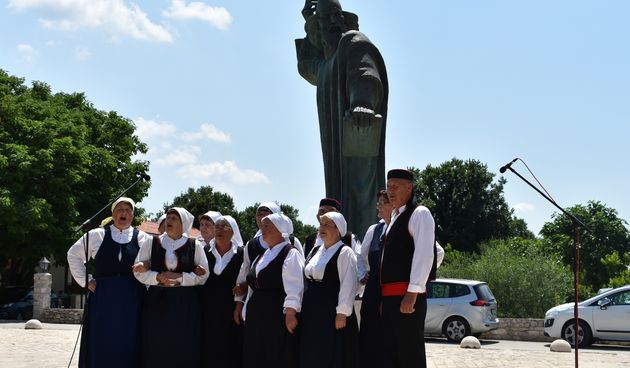 Proslava Dana grada Nina