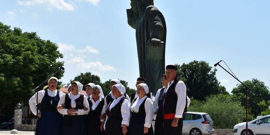 Proslava Dana grada Nina