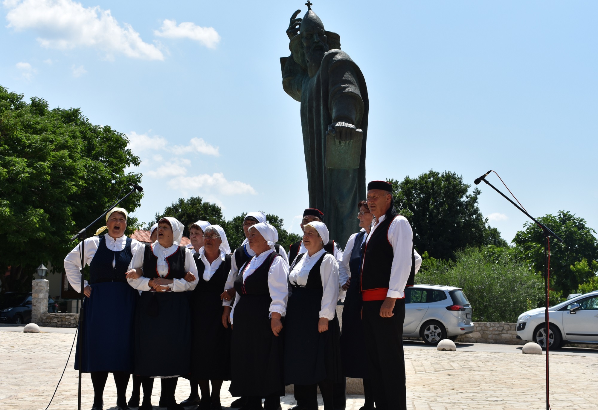 Proslava Dana grada Nina