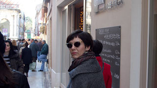 Bakalarijada na Kalelargi 22. prosinca 2012, Foto: Leo Banić Bakalarijada na Kalelargi 22. prosinca 2012, Foto: Leo Banić