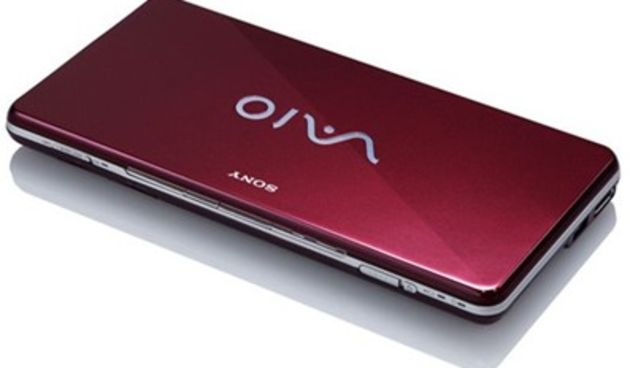 VAIO P (foto: Bug.hr)