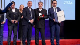 Svečana sjednica Gradskog vijeća Grada Zadra igor blaslov hull Svečana sjednica Gradskog vijeća Grada Zadra igor blaslov hull
