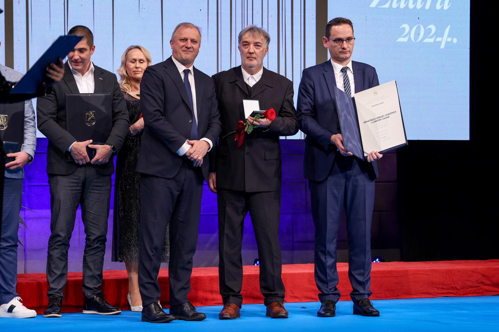 Svečana sjednica Gradskog vijeća Grada Zadra igor blaslov hull Svečana sjednica Gradskog vijeća Grada Zadra igor blaslov hull