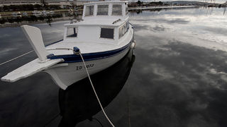 Kaići, foto: Leo Banić