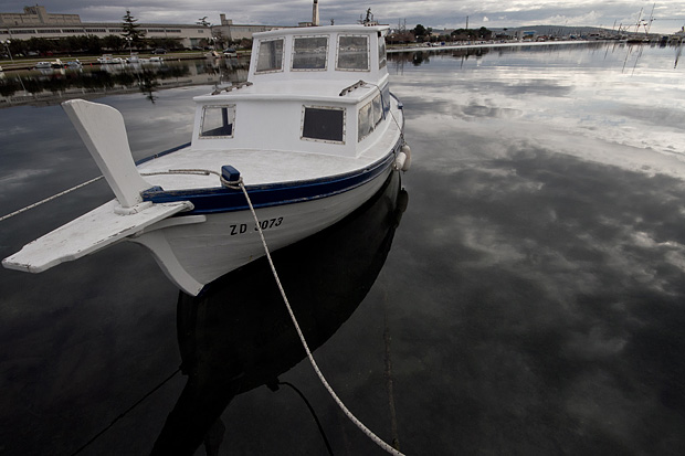 Kaići, foto: Leo Banić