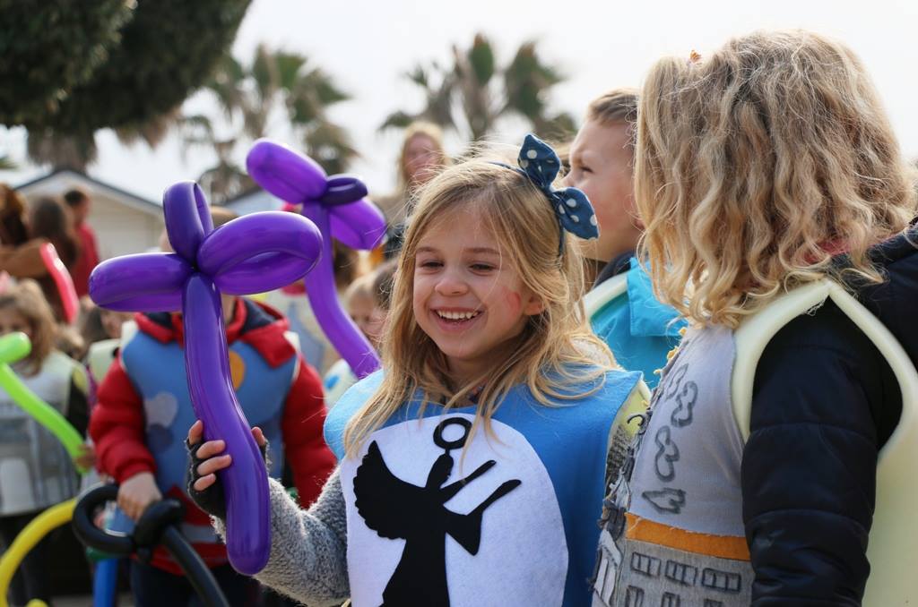 Virski Karnevalić 2017.