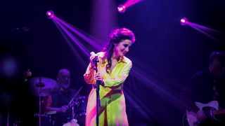 Doris Dragović sinoćnjim koncertom oduševila je Arsenalovu publiku