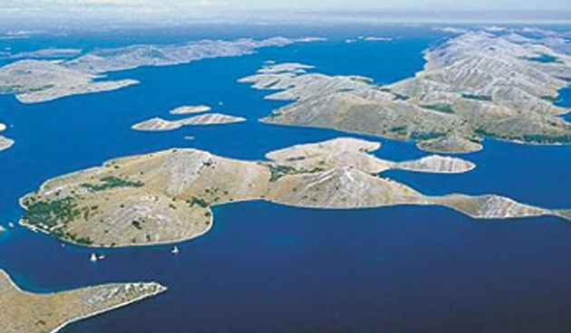 kornati