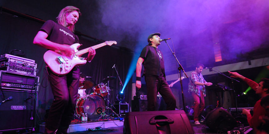 Zabranjeno pušenje u Arsenalu, foto: Vedran Sitnica