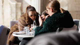 Đir po gradu, 17. siječnja 2025.