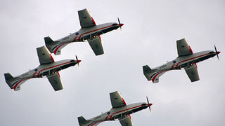 Adria Air Race Zadar 2011.(foto:Saša Čuka)