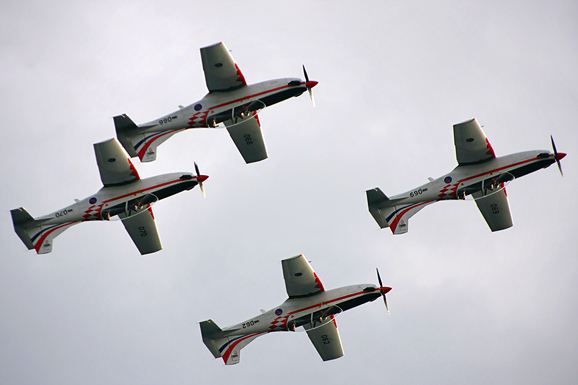 Adria Air Race Zadar 2011.(foto:Saša Čuka)