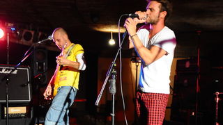 Virko ljeto: Koncert Luke Nižetića