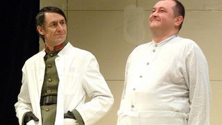 HKN Zadar: Dobri vojak Svejk, Foto: Nenad Marcev