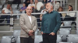 Zadar pobijedio Mornar-Barsko zlato