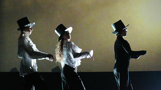 ‘Show Show Show 2’ u kinu Pobjeda (Foto:Saša Čuka)