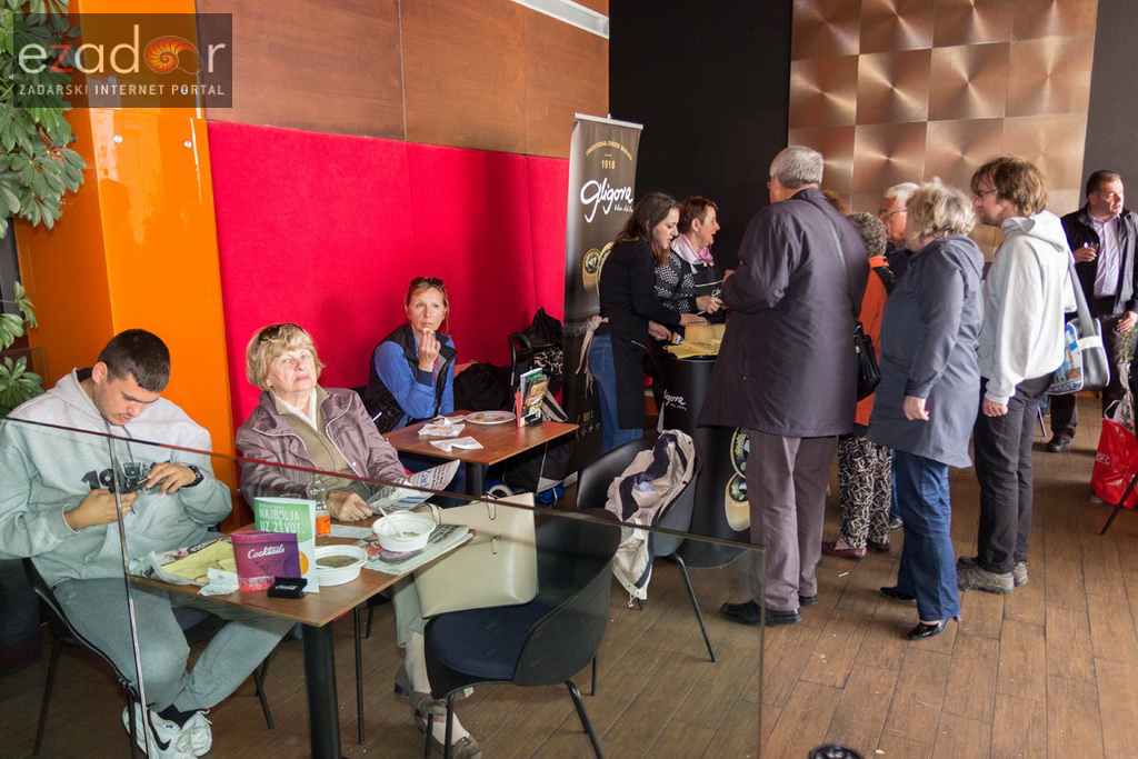 Đir po gradu 28. travnja 2017. Đir po gradu 28. travnja 2017.