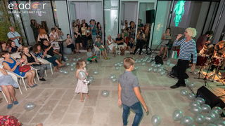 Večernji đir po gradu, ponedjeljak 6. kolovoza 2018. Večernji đir po gradu, ponedjeljak 6. kolovoza 2018.