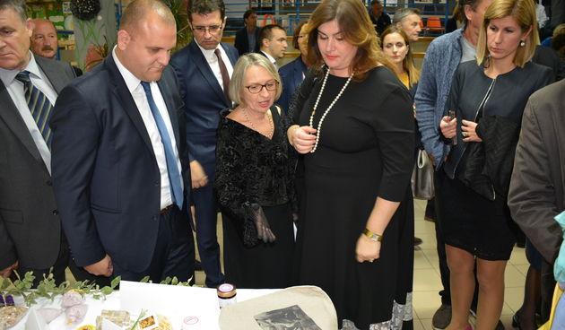 Dodijeljena oznaka izvornosti i kvalitete za 141 otočni proizvod