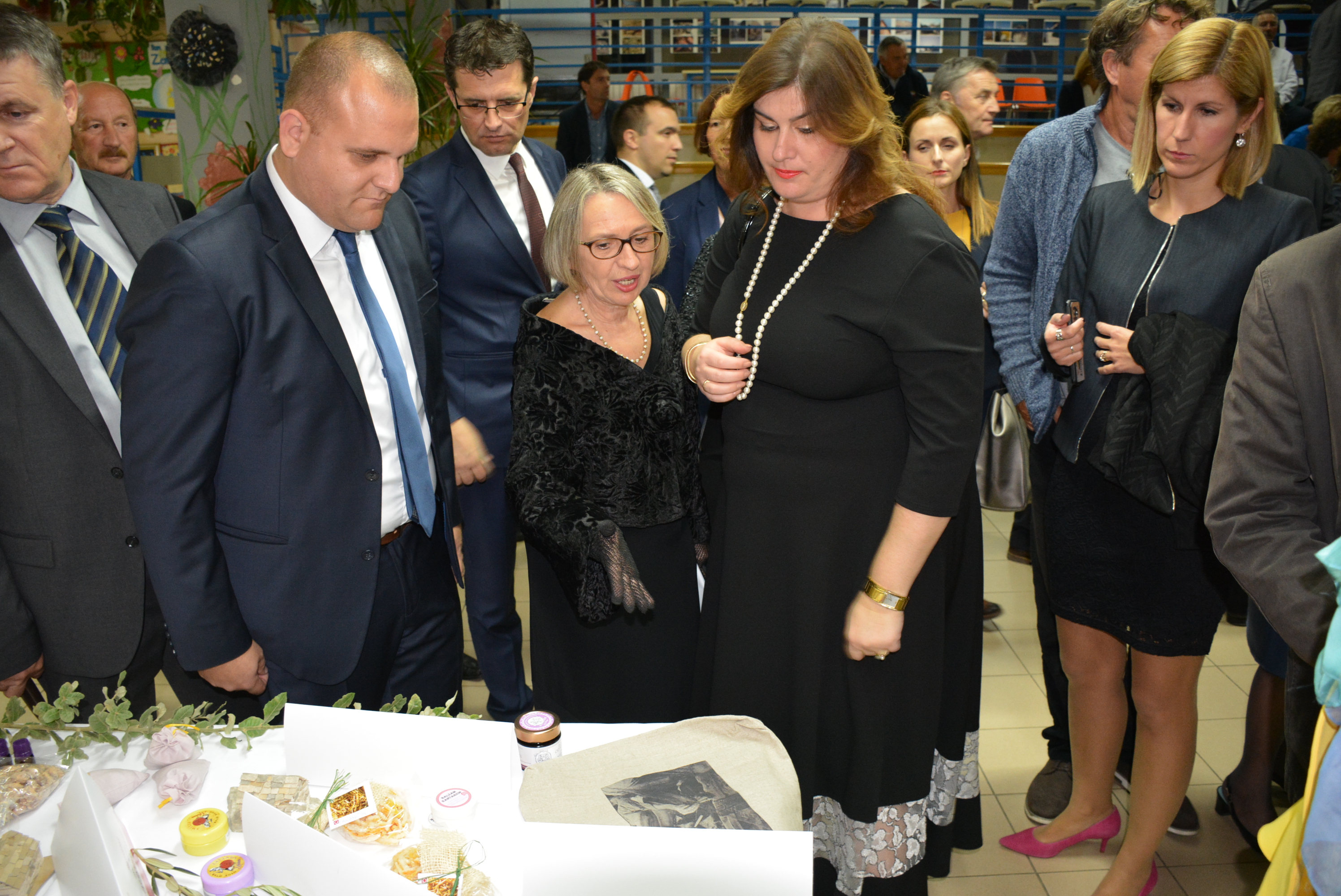 Dodijeljena oznaka izvornosti i kvalitete za 141 otočni proizvod Dodijeljena oznaka izvornosti i kvalitete za 141 otočni proizvod