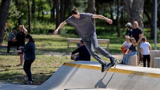 Pannonian Challenge Tour Zadar