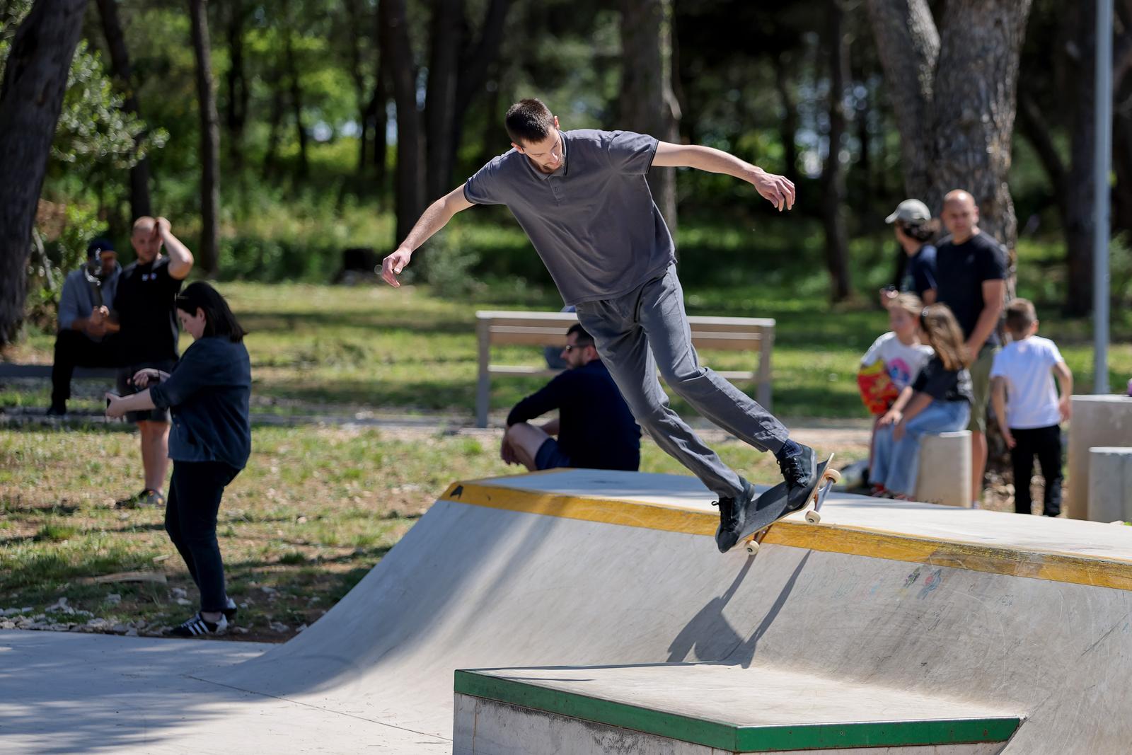 Pannonian Challenge Tour Zadar