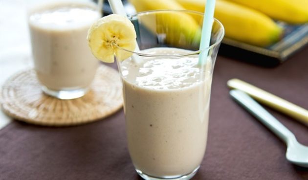 Banana Smoothie: Doručak u čaši, Foto: Shutterstock