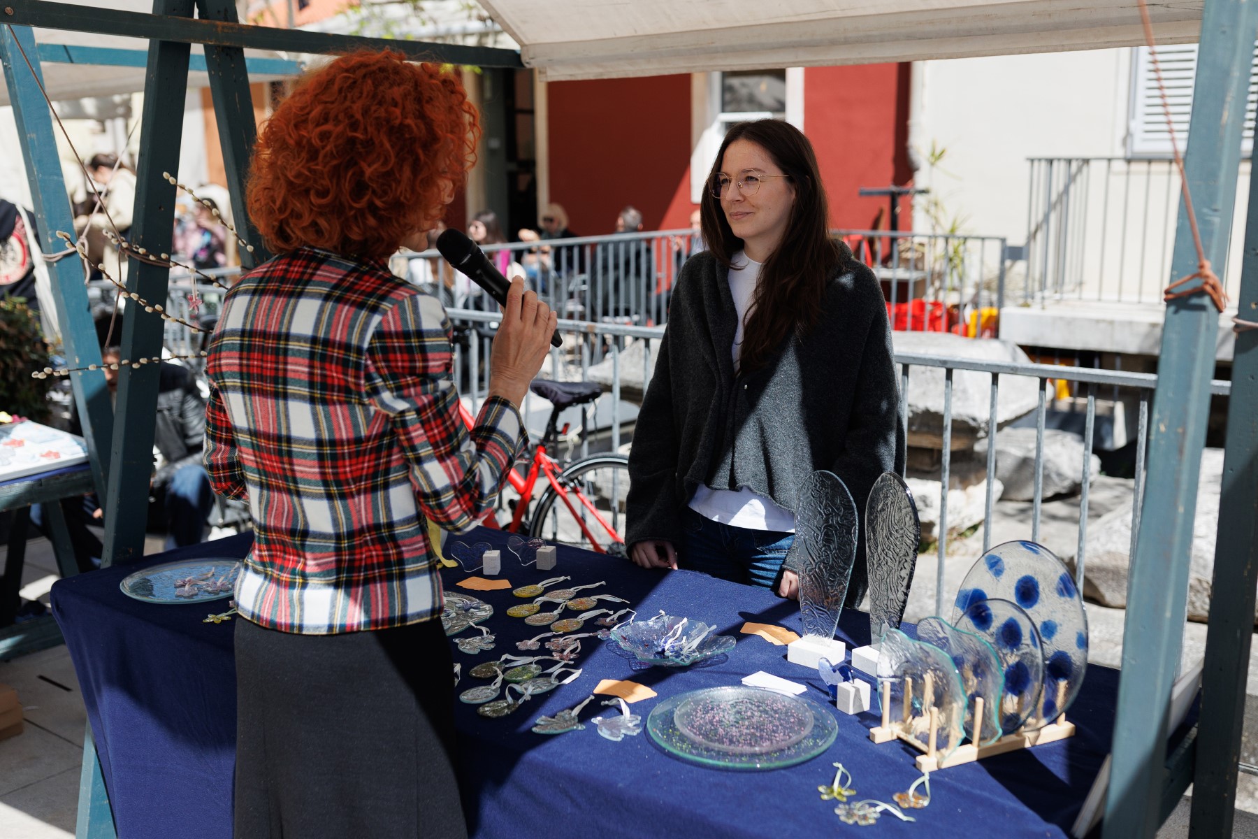 Tuna, Sushi & Wine Festival – petak ujutro Tuna, Sushi & Wine Festival – petak ujutro