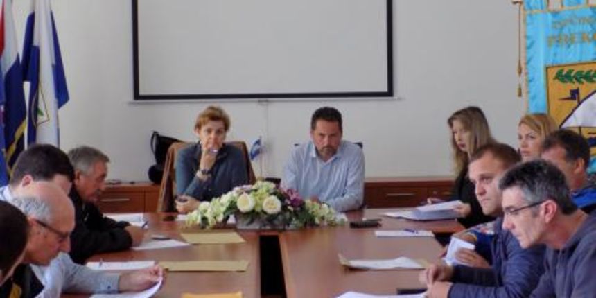 Vijece opcina Preko Vijece opcina Preko