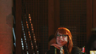 ‘Panč’ festival – druga večer (foto:Saša Čuka) ‘Panč’ festival – druga večer (foto:Saša Čuka)