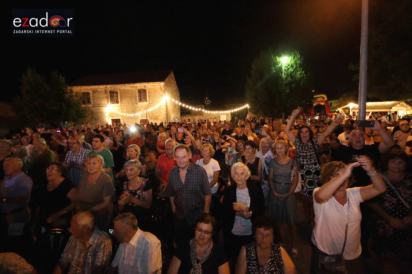 Orkestar i klapa Sveti Juraj HRM nastupili na Kožinskom litu 2018. Orkestar i klapa Sveti Juraj HRM nastupili na Kožinskom litu 2018.