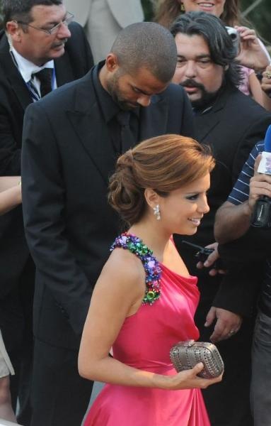 Eva Longoria uživa u šalama Antonia Banderasa (Index.hr)