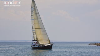 Zadar Outdoor Festival: Jedriličarska regata