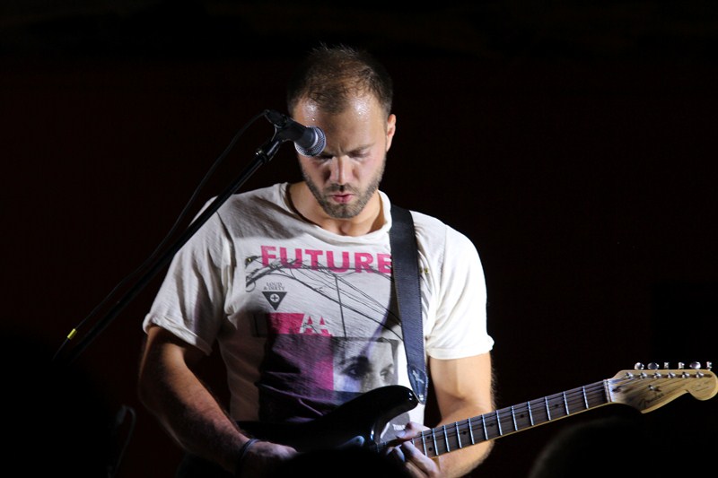 Virsko ljeto 2012: Koncert Lane Jurčević Virsko ljeto 2012: Koncert Lane Jurčević