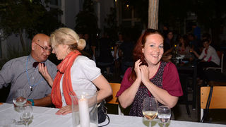 Oproštajna večer ravnatelja Gradske knjižnice Ivana Pehara