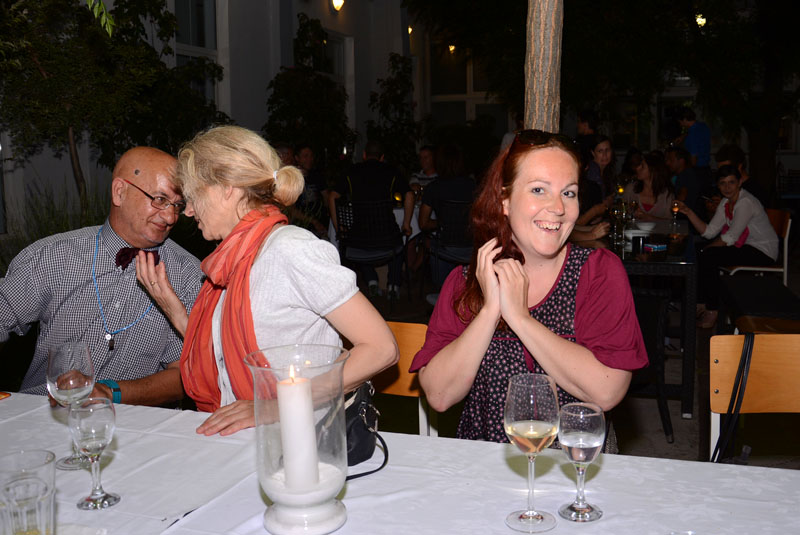 Oproštajna večer ravnatelja Gradske knjižnice Ivana Pehara