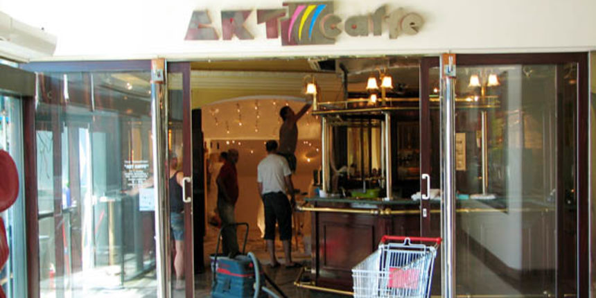 art caffe art caffe