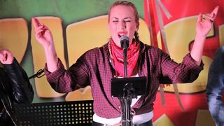 Virske maškare 2017: Vir Fešn Najt i izbor najboljih maski