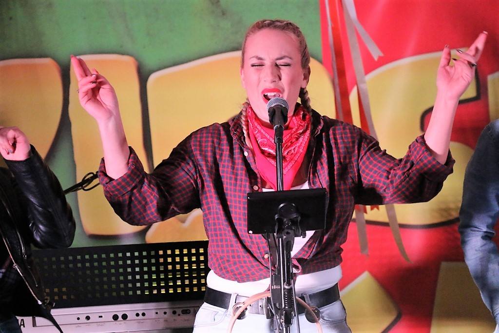 Virske maškare 2017: Vir Fešn Najt i izbor najboljih maski