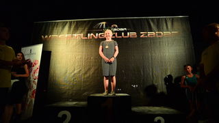 Međunarodni hrvački turnir “Zadar Open 2016.” na Forumu