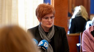 Branko Dukić održao kolegij s pročelnicima upravnih odjela